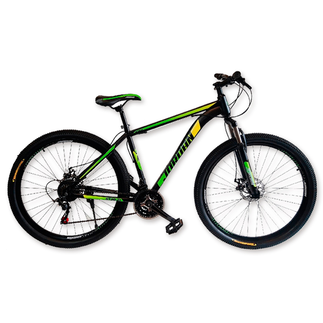 Bicicleta hombre best sale rodado 29